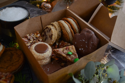 taster holiday box